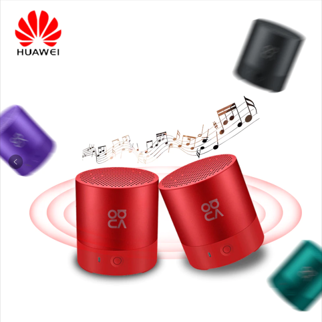 Huawei Mini Speaker CM510 Wireless Bluetooth 4.2 Speaker