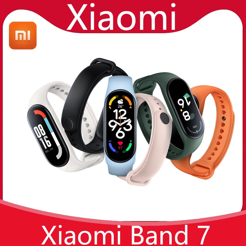 Mi original sale smart watch