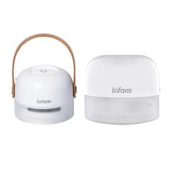 Youpin Lofans CS - 622 Hair Ball Trimmer Rechargeable Hairball Removal Shaving Machine