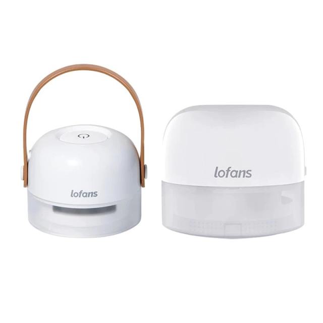 Youpin Lofans CS - 622 Hair Ball Trimmer Rechargeable Hairball Removal Shaving Machine