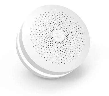 Xiaomi Mijia Smart Home Gateway 2 Alarm System Intelligent