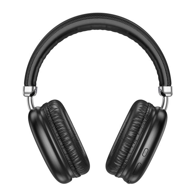 HOCO Wireless Headphones Sport Bluetooth 5.3 HIFI Stereo Earphone