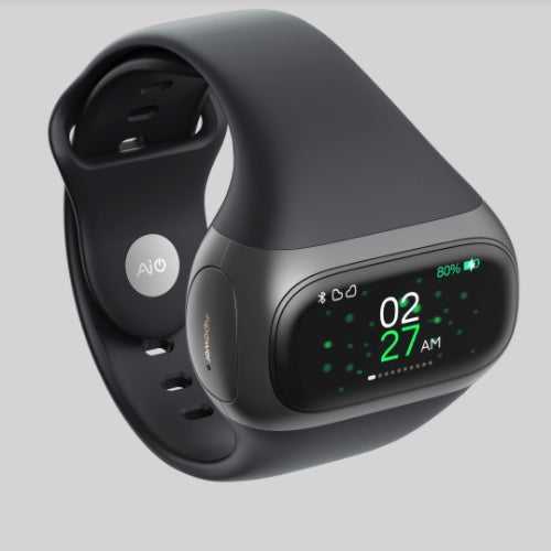 WEARBUDS PRO Gen 2 Smart Watch Bluetooth Wireless Earbuds 2 in 1 Fitness Activity Tracker