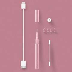 Xiaomi Bebird M9 Pro Smart Visual Ear Stick In-Ear Cleaning Endoscope