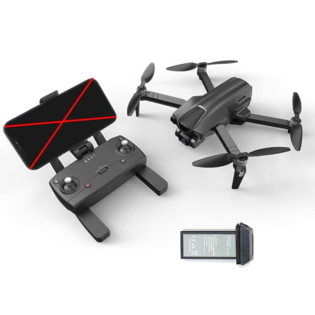 MJX Bugs B18 Pro GPS Drone