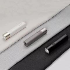 Xiaomi Mijia Solove X3 USB Rechargeable Brightness EDC Flashlight 3000mAh Power Bank
