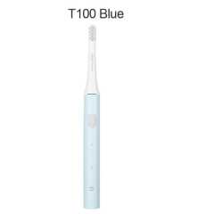 XIAOMI T100 MIJIA Sonic Electric Toothbrush Cordless USB Rechargeable Toothbrush