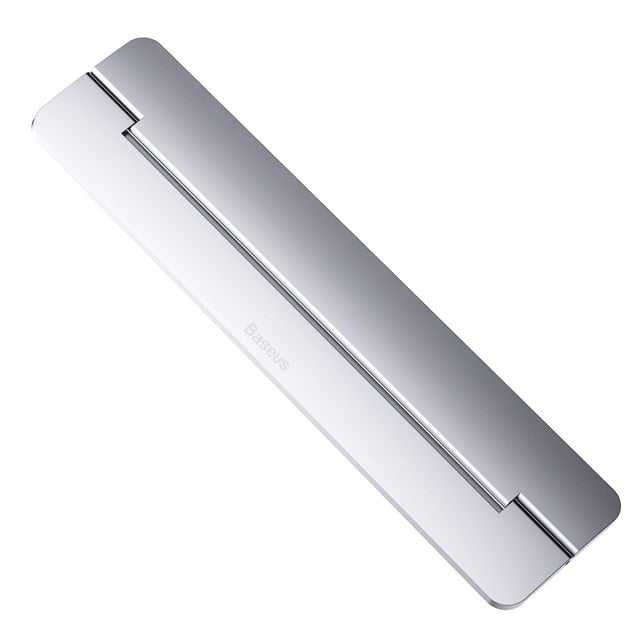 Baseus Laptop Stand for MacBook Air Pro Adjustable Aluminum Laptop Riser Foldable