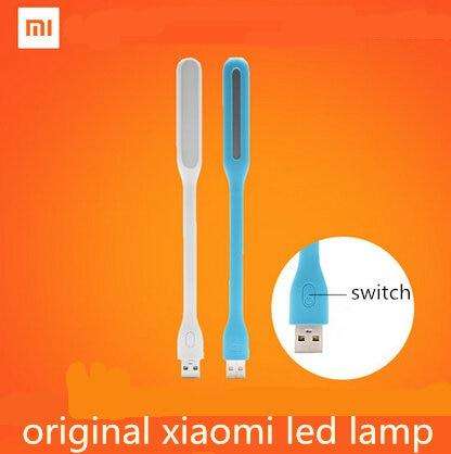 With Switch Original Xiaomi Mijia USB Light Xiaomi LED Light with USB