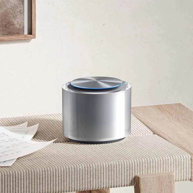 Xiaomi Sound Speaker Bluetooth-compatible HARMAN Tuning 360°Omnidirectional Hi-Res High Resolution Music