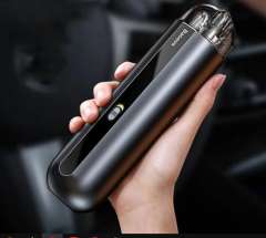 Baseus Portable Car Vacuum Cleaner Handheld 5000Pa Suction For Home Desktop Cleaning Mini Vacuum Cleaner