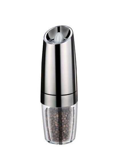 Xiaomi Electric Automatic Mill LED Light Peper Spice Grain Mills Pepper Salt Grinder Porcelain Grinding Core Mill Kitchen Tools