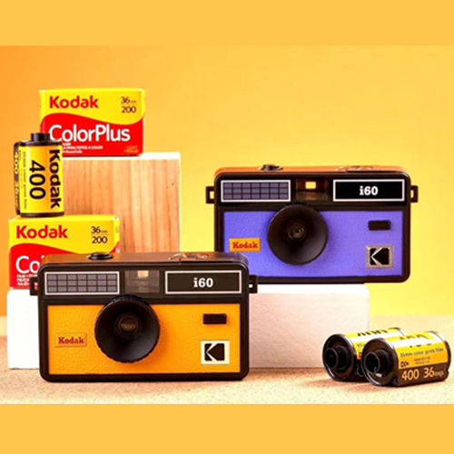 2023 New Kodak i60 35mm Film Camera