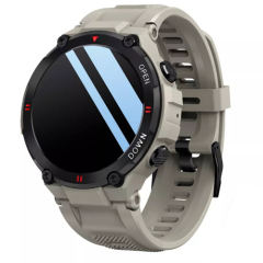 SENBONO MAX6 Smart Watch Men Sport Dial Call Fitness Tracker Blood Oxygen Waterproof Smartwatch