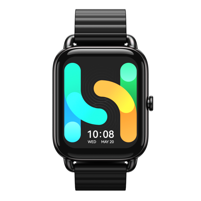 HAYLOU RS4 Plus Smartwatch 1.78'' AMOLED Display 105 Sports Modes 10-day Battery Life Smart Watch