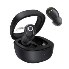 Baseus WM02 TWS Wireless Earphone Bluetooth 5.3 Headphone Headset True Wireless Earbuds