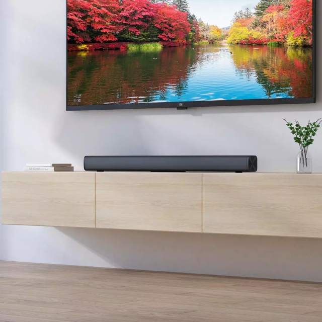 New Xiaomi Mijia Redmi Wireless TV Sound Bar Speaker Wireless Bluetooth 5.0