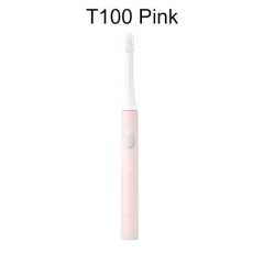 XIAOMI T100 MIJIA Sonic Electric Toothbrush Cordless USB Rechargeable Toothbrush