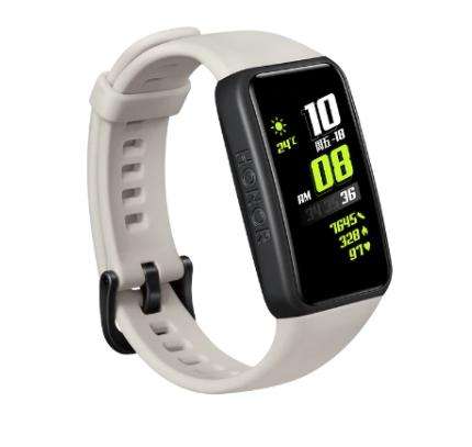 Huawei Honor Band 6 Smart Wristband Full Screen 1.47" AMOLED Smartwatch Global Version