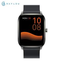 HAYLOU GST smart watch Men Women watch Blood oxygen Heart Rate Sleep monitor 12 Sport Models
