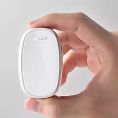 Xiaomi Youpin Yuwell YX102 Oximeter Digital Fingertip Pulse Care With OLED Screen High-Speed Sensor Auto Power Off For Family