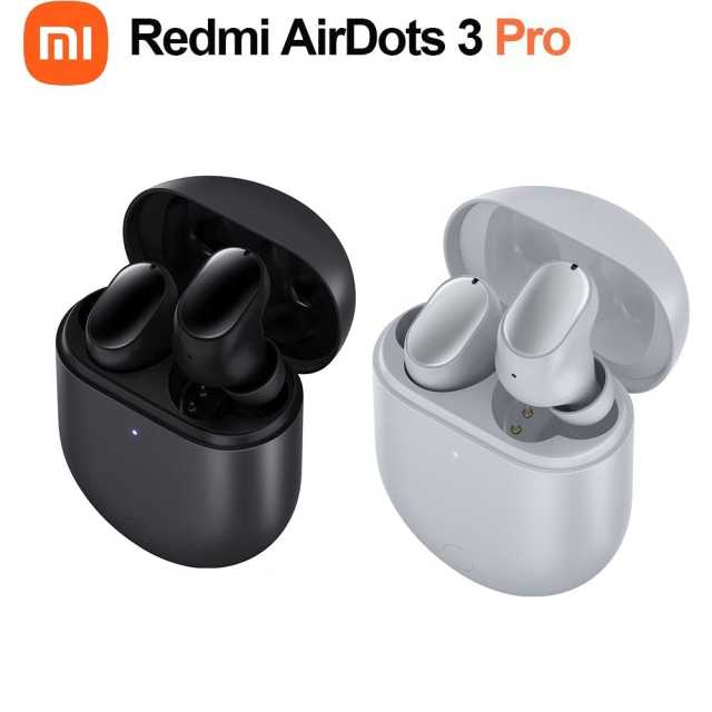 New Xiaomi Redmi Airdots 3 Pro True Wireless TWS Earbuds With AI Noise Reduction