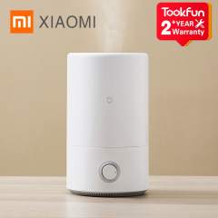 XIAOMI MIJIA Humidifier 4L Mist Maker broadcast Aromatherapy essential oil diffuser scent Home air humidifiers