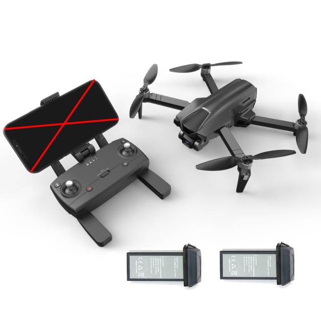 MJX Bugs B18 Pro GPS Drone