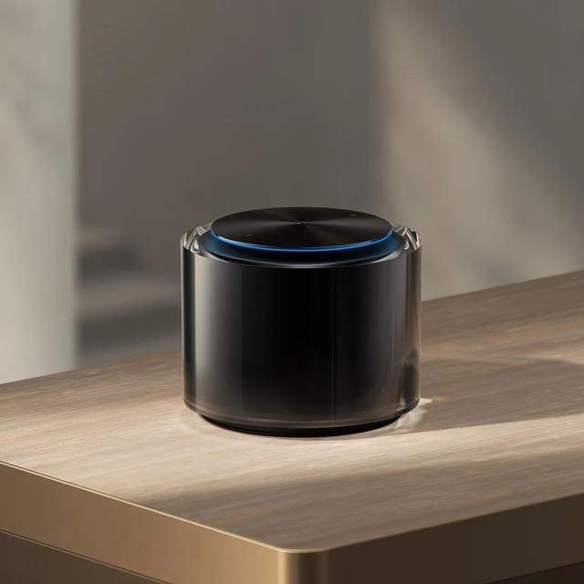 Xiaomi Sound Speaker Bluetooth-compatible HARMAN Tuning 360°Omnidirectional Hi-Res High Resolution Music