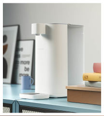 XIAOMI Scishare 3L Instant Hot Water Dispenser Home office Desktop Portable Water Heater Kettle