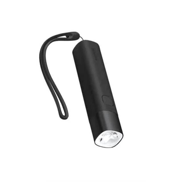 Xiaomi Mijia Solove X3 USB Rechargeable Brightness EDC Flashlight 3000mAh Power Bank