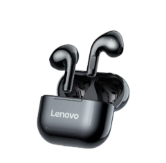 New Lenovo LP40 TWS Bluetooth 5.0 Earphones Wireless headphones Waterproof Earbuds