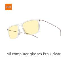Xiaomi Mijia Anti-Blue Mi computer Glasses Pro Anti Blue Ray UV Fatigue Proof Eye Protector Mi Home Glass