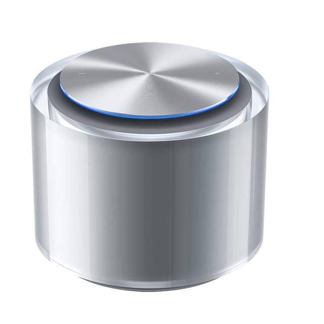 Xiaomi Sound Speaker Bluetooth-compatible HARMAN Tuning 360°Omnidirectional Hi-Res High Resolution Music