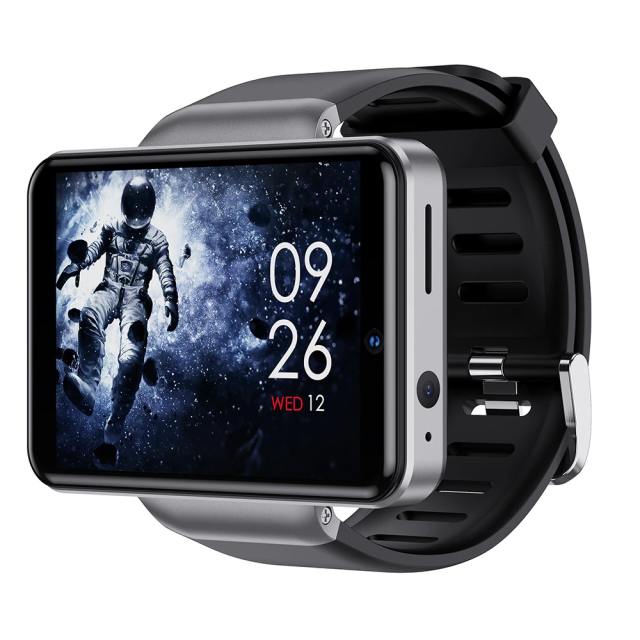 Smart watch shop large display