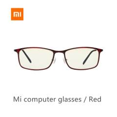 Xiaomi Mijia Anti-Blue Mi computer Glasses Pro Anti Blue Ray UV Fatigue Proof Eye Protector Mi Home Glass