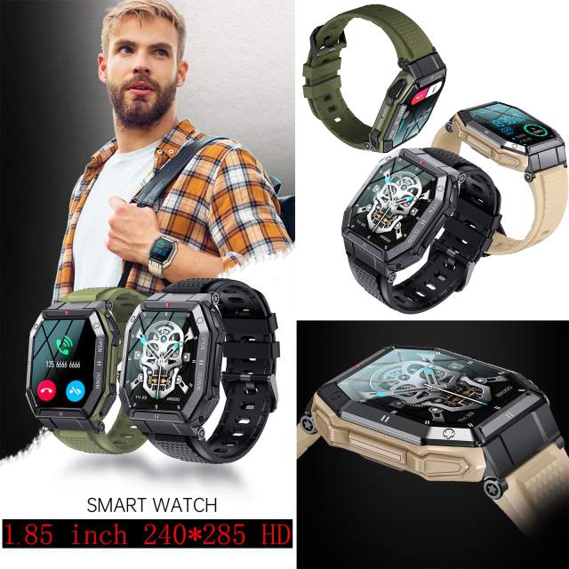 Smart sport hotsell watches for men