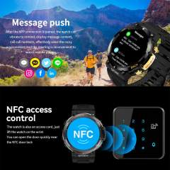 LEMFO LF33 Smart Watch