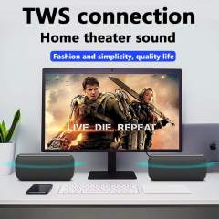 XDOBO X8 Potable Bluetooth Wireless Speaker