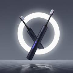 XIAOMI MIJIA T700 Sonic Electric Toothbrush Teeth Whitening Ultrasonic Vibration Oral Cleaner Brush