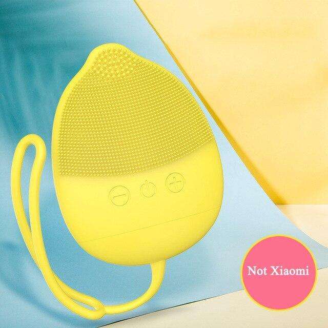 Xiaomi Youpin inFace Smart Sonic Clean Electric Deep Facial Cleaning