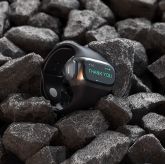 WEARBUDS PRO Gen 2 Smart Watch Bluetooth Wireless Earbuds 2 in 1 Fitness Activity Tracker