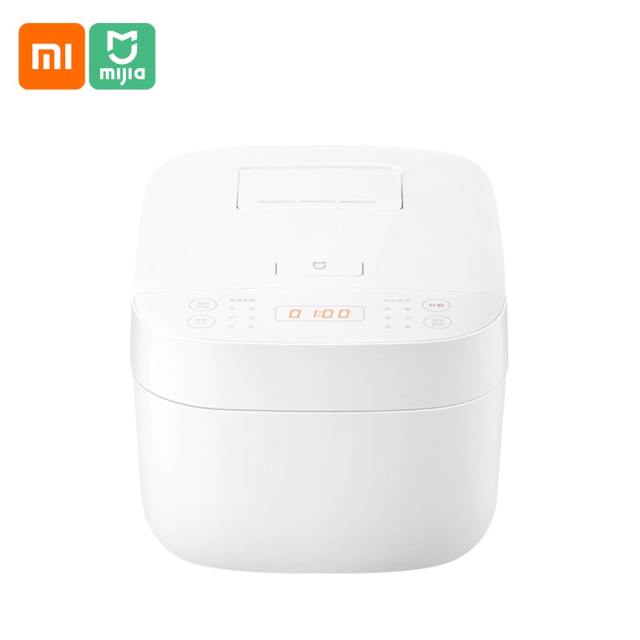New Xiaomi Mijia Electric Rice Cooker C1 4L 890W Multifunctional Electric Mini Rice Cooker