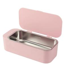 Portable Ultrasonic Glasses Cleaner Best Household Jewelry Ultrasonic Cleaning Machine