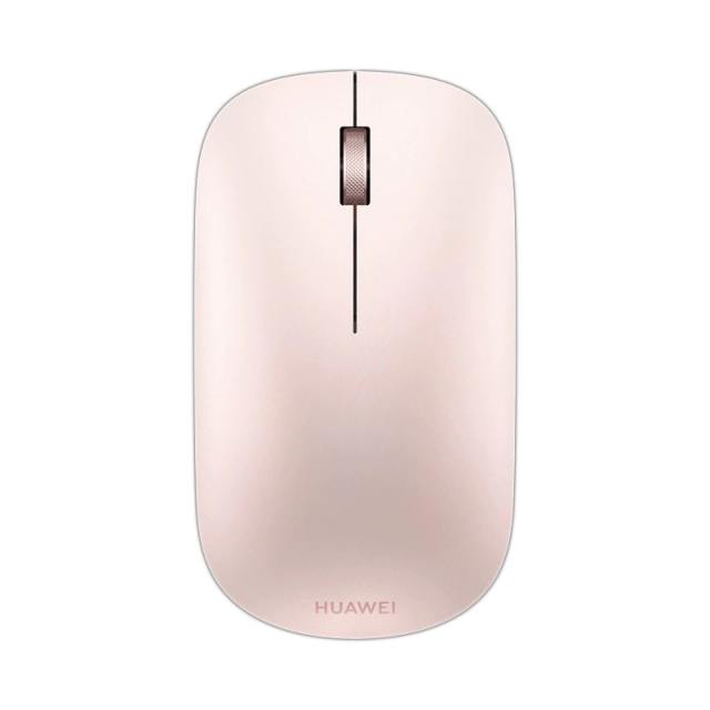 New HUAWEI CD23 Mouse Wireless Bluetooth Mouse 1200DPI 2.4GHz Optical Gaming Mouse