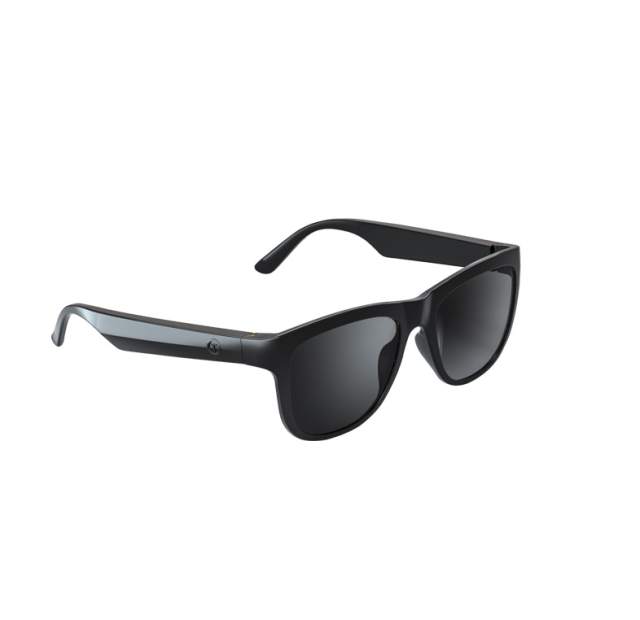 Smart Glasses Wireless Bluetooth 5.0 Sunglasses Outdoor Smart Sport Hands-Free Calling Calling Music Anti-Blue Eyeglasses
