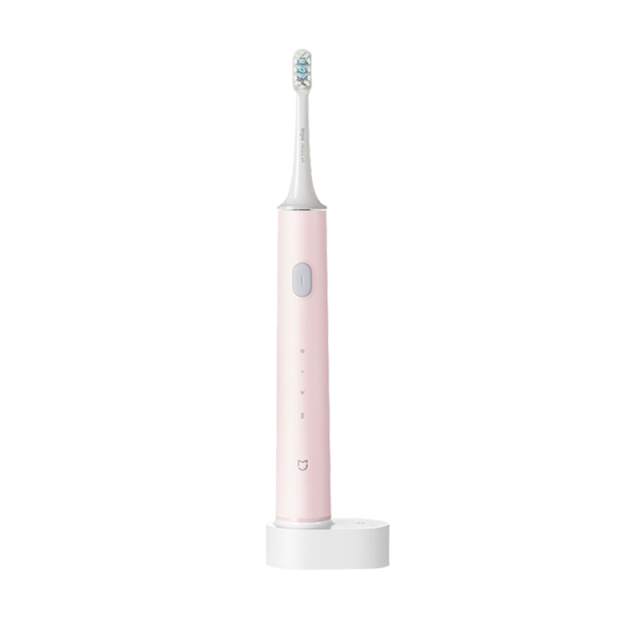 XIAOMI Toothbrush T500 MIJIA Electric Toothbrush Sonic Brush Ultrasonic Oral Hygiene Cleaner