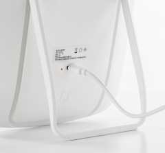 New XIAOMI Makeup Mirror Led Smart Fill Light Portable Smart light memory 2400mah 12 hours work