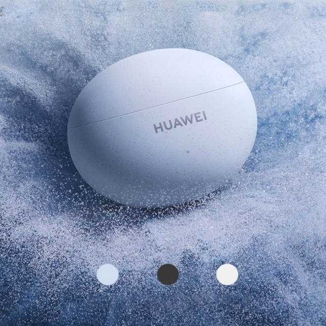 New HUAWEI FreeBuds 5i Wireless Earbuds Earphones Dynamic Unit high-resolution sound quality