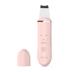 ANLAN Ultrasonic Skin Scrubber Deep Face Cleaning Machine Peeling Shovel Facial Pore Cleaner
